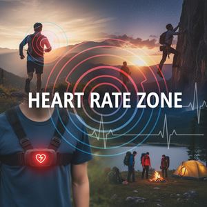 Vùng nhịp tim là gì?