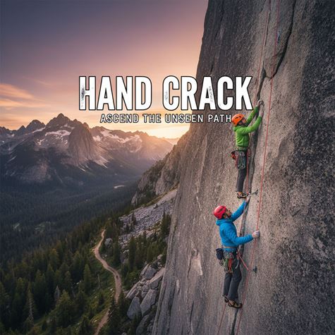 Khe tay (Hand Crack) là gì?
