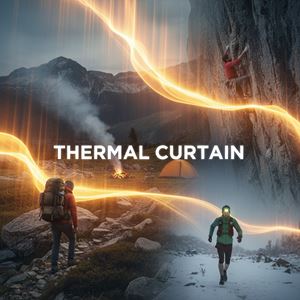 Rèm giữ nhiệt (Thermal Curtain) là gì?
