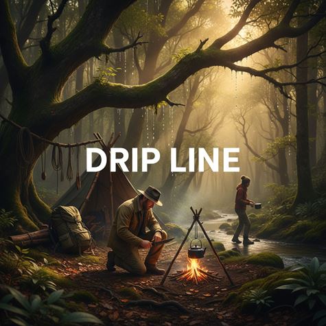 Dây chống chảy nước (Drip Line) là gì?