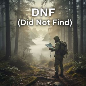 Không tìm thấy (DNF (Did Not Find)) là gì?