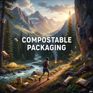 Bao bì phân hủy sinh học là gì?