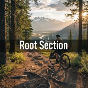 Đoạn rễ cây (Root Section) là gì?