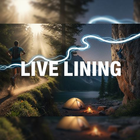 Thả mồi sống (Live Lining) là gì?