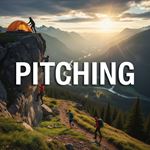 Ném mồi ngắn (Pitching) là gì?