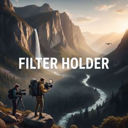 Khung gắn filter (Filter Holder) là gì?