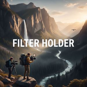 Khung gắn filter (Filter Holder) là gì?