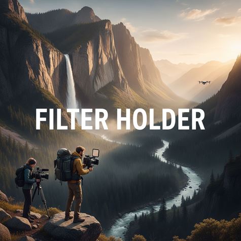 Khung gắn filter (Filter Holder) là gì?