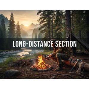 Chặng đường dài (Long-Distance Section) là gì?