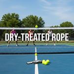 Dây chống thấm (Dry-Treated Rope) là gì?