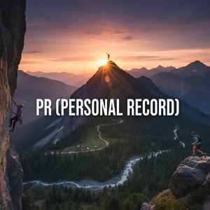 Kỷ lục cá nhân là gì?