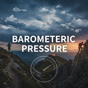 Áp suất khí quyển là gì?