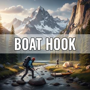 Móc kéo thuyền là gì?