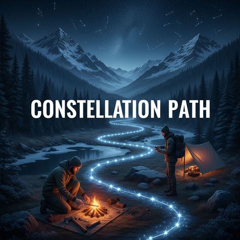 Đường đi chòm sao (Constellation Path) là gì?