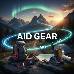 Dụng cụ leo hỗ trợ là gì?