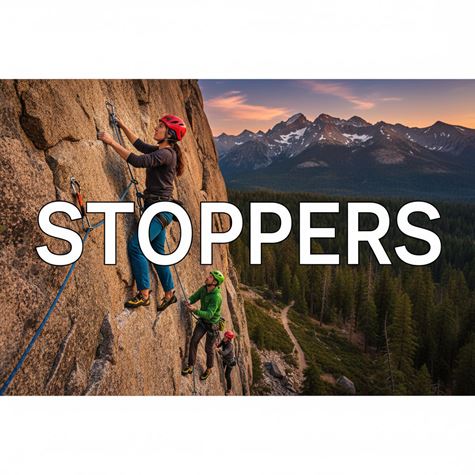 Nêm kim loại (Stoppers) là gì?