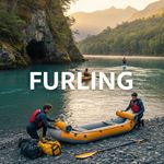 Cuộn buồm (Furling) là gì?