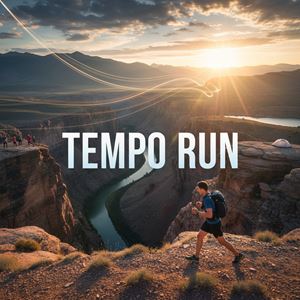 Chạy tốc độ ổn định là gì?