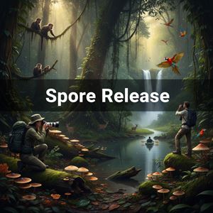 Phát tán bào tử (Spore Release) là gì?