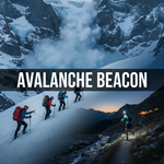 Thiết bị dò tìm lở tuyết là gì?