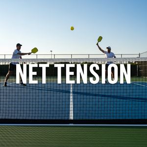 Độ căng lưới (Net Tension) là gì?