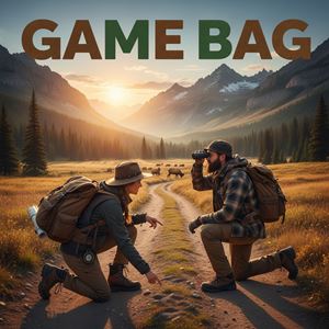 Túi đựng thú (Game Bag) là gì?