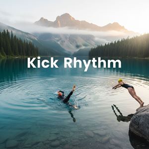 Nhịp đạp chân (Kick Rhythm) là gì?