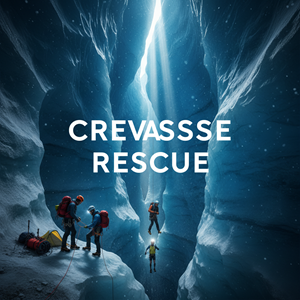 Cứu hộ khe băng là gì?