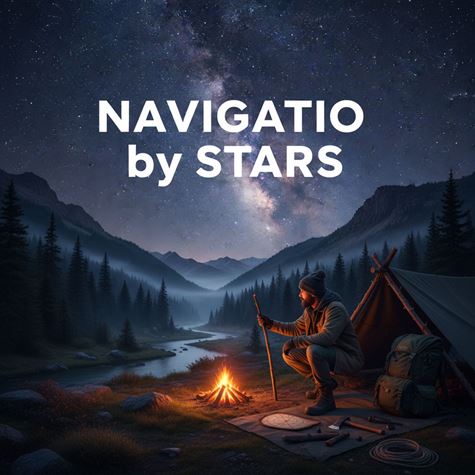 Điều hướng bằng sao (Navigation by Stars) là gì?