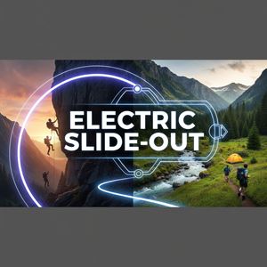 Khoang nới điện (Electric Slide-Out) là gì?