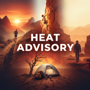 Khuyến cáo nhiệt là gì?