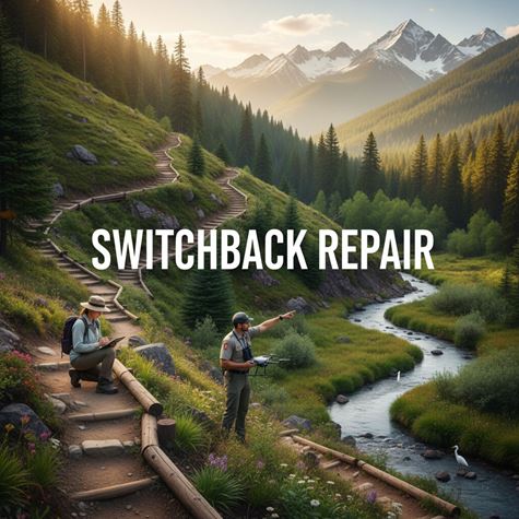 Sửa cua chữ Z (Switchback Repair) là gì?