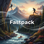 Trekking tốc hành là gì?