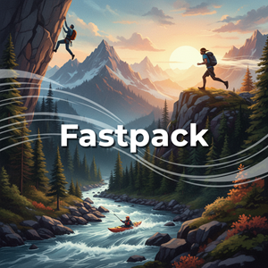 Trekking tốc hành là gì?