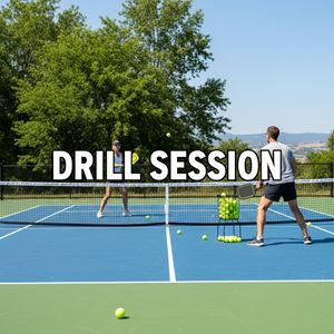 Buổi tập drill (Drill Session) là gì?
