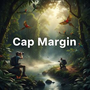 Mép mũ nấm (Cap Margin) là gì?