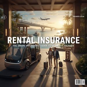 Bảo hiểm thuê xe (Rental Insurance) là gì?