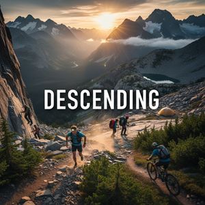 Rappelling xuống (Descending) là gì?