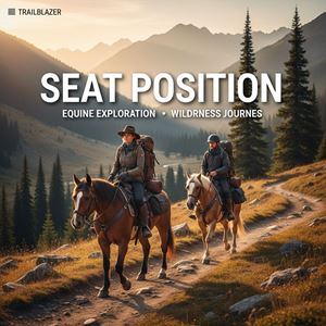 Tư thế ngồi (Seat Position) là gì?