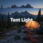 Đèn trong lều là gì?