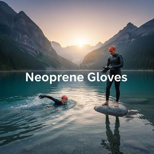 Găng neoprene (Neoprene Gloves) là gì?