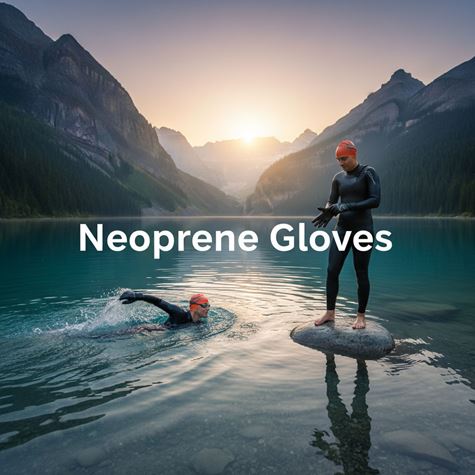 Găng neoprene (Neoprene Gloves) là gì?