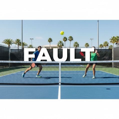 Lỗi (Fault) là gì?