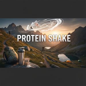 Sinh tố protein là gì?