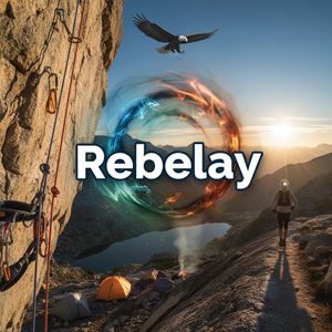 Điểm chuyển hướng dây (Rebelay) là gì?