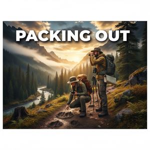 Mang thịt ra ngoài (Packing Out) là gì?