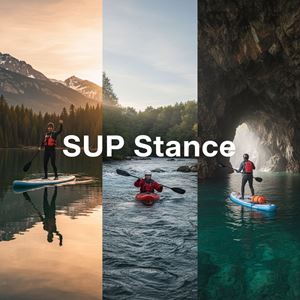 Tư thế đứng SUP (SUP Stance) là gì?
