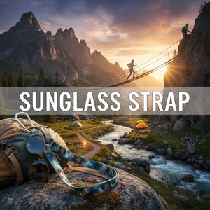 Dây giữ kính là gì?