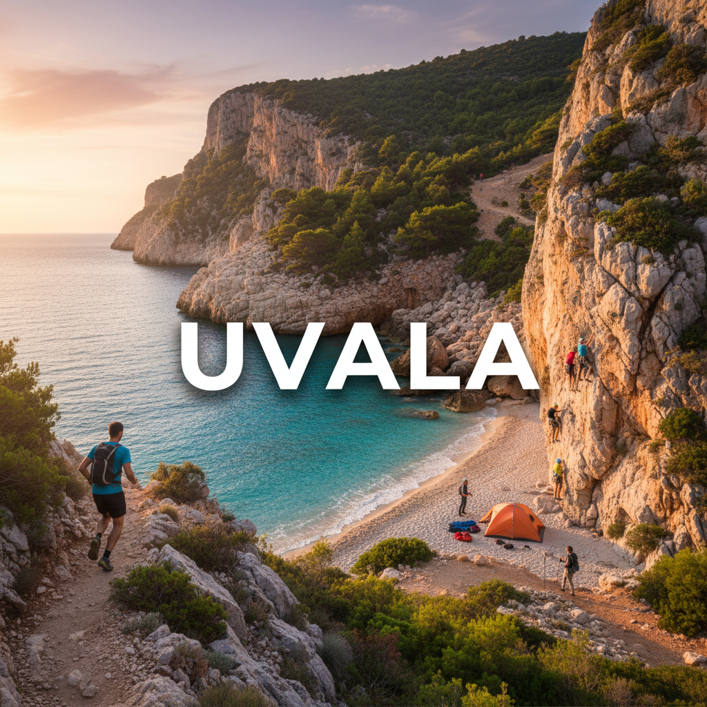 Thung lũng karst (Uvala) là gì?