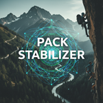 Cấu trúc giúp ổn định balo là gì?